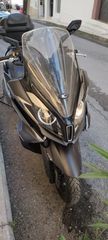 Kymco Downtown 350i 2019