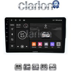 CLARION GL31171S Oem Για Mercedes C Class 1999