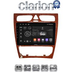 CLARION GL31171W Oem Για Mercedes C Class 1999