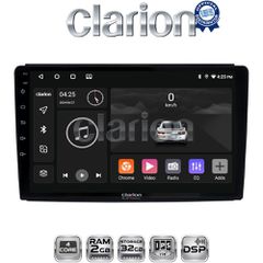 CLARION GL31193 Oem Για Fiat Ducato