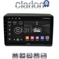 CLARION GL31194 Oem Για Fiat Ducato