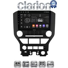 CLARION GL31240 Oem Για Ford Mustang 2015