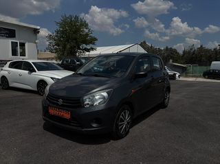 Suzuki Celerio 2017 1.0 COMFORT