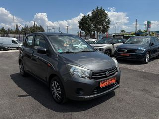 Suzuki Celerio 2017 1.0 COMFORT-thumb-1