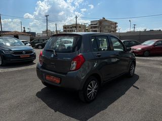 Suzuki Celerio 2017 1.0 COMFORT-thumb-2