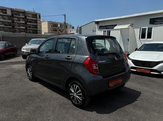 Suzuki Celerio 2017 1.0 COMFORT-thumb-3