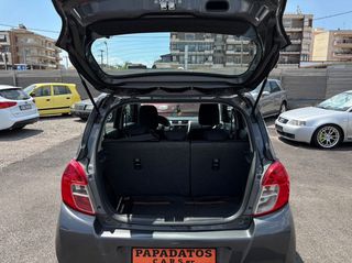 Suzuki Celerio 2017 1.0 COMFORT-thumb-4