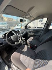 Suzuki Celerio 2017 1.0 COMFORT-thumb-6