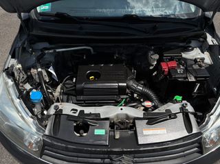Suzuki Celerio 2017 1.0 COMFORT-thumb-8