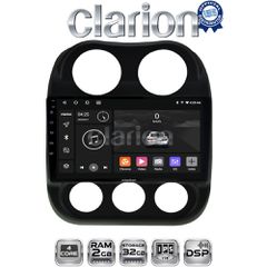 CLARION GL31252 Oem Για Jeep Compass 2011