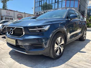 Volvo XC40 2021 1.5 T5 RECHARGE PLUG IN HYBRID INSCRIPΤION-X 262Hp 0 TK