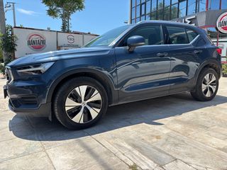 Volvo XC40 2021 1.5 T5 RECHARGE PLUG IN HYBRID INSCRIPΤION-X 262Hp 0 TK-thumb-1