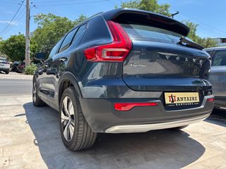 Volvo XC40 2021 1.5 T5 RECHARGE PLUG IN HYBRID INSCRIPΤION-X 262Hp 0 TK-thumb-2