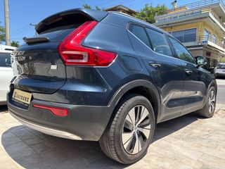 Volvo XC40 2021 1.5 T5 RECHARGE PLUG IN HYBRID INSCRIPΤION-X 262Hp 0 TK-thumb-4