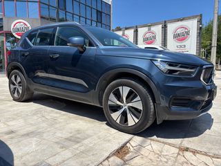 Volvo XC40 2021 1.5 T5 RECHARGE PLUG IN HYBRID INSCRIPΤION-X 262Hp 0 TK-thumb-5
