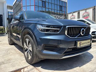 Volvo XC40 2021 1.5 T5 RECHARGE PLUG IN HYBRID INSCRIPΤION-X 262Hp 0 TK-thumb-6