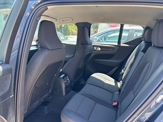 Volvo XC40 2021 1.5 T5 RECHARGE PLUG IN HYBRID INSCRIPΤION-X 262Hp 0 TK-thumb-9