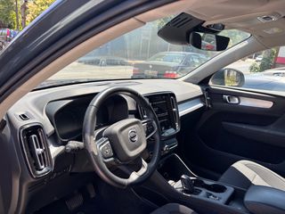 Volvo XC40 2021 1.5 T5 RECHARGE PLUG IN HYBRID INSCRIPΤION-X 262Hp 0 TK-thumb-10