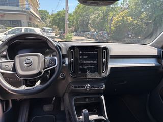 Volvo XC40 2021 1.5 T5 RECHARGE PLUG IN HYBRID INSCRIPΤION-X 262Hp 0 TK-thumb-11