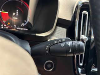 Volvo XC40 2021 1.5 T5 RECHARGE PLUG IN HYBRID INSCRIPΤION-X 262Hp 0 TK-thumb-19