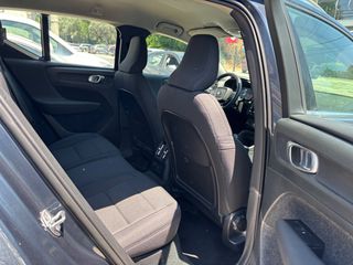 Volvo XC40 2021 1.5 T5 RECHARGE PLUG IN HYBRID INSCRIPΤION-X 262Hp 0 TK-thumb-27
