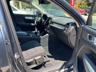 Volvo XC40 2021 1.5 T5 RECHARGE PLUG IN HYBRID INSCRIPΤION-X 262Hp 0 TK-thumb-28