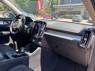 Volvo XC40 2021 1.5 T5 RECHARGE PLUG IN HYBRID INSCRIPΤION-X 262Hp 0 TK-thumb-30