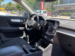Volvo XC40 2021 1.5 T5 RECHARGE PLUG IN HYBRID INSCRIPΤION-X 262Hp 0 TK-thumb-31