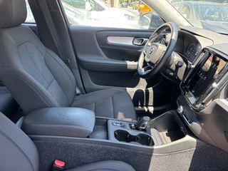 Volvo XC40 2021 1.5 T5 RECHARGE PLUG IN HYBRID INSCRIPΤION-X 262Hp 0 TK-thumb-32