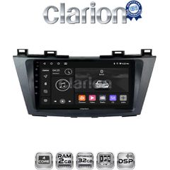 CLARION GL31440 Oem Για Mazda 5 2011