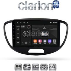 CLARION GL31455 Oem Για Hyundai I10 2008