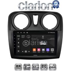 CLARION GL31457 Oem Για Dacia Santero 2012