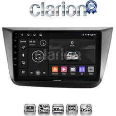CLARION GL31490 Oem Για Seat Altea 2004