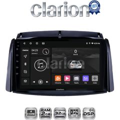 CLARION GL31498 Oem Για Renault Koleos 2006