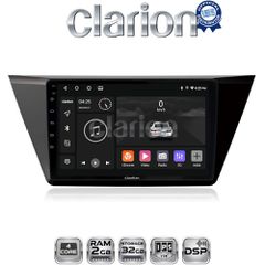 CLARION GL31522 Oem Για Vw Touran 2016