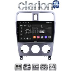 CLARION GL31526 Oem Για Subaru Forester 2002
