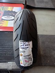 160/60R17 DUNLOP DOT2024 PELMA90%*****ZAROGIANNHS**NIKOLAOS********