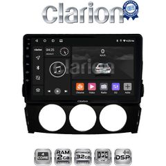 CLARION GL31530 Oem Για Mazda Mx5 2005