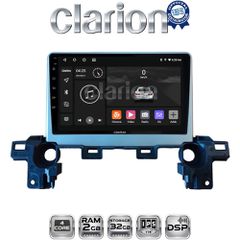 CLARION GL31538 Oem Για Mazda Cx-5 2018