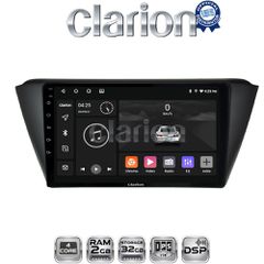 CLARION GL31541 Oem Για Skoda Fabia 2015