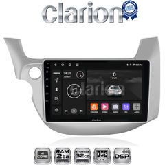 CLARION GL31549 Oem Για Honda Jazz 2008