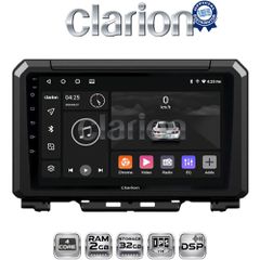 CLARION GL31570 Oem Για Suzuki Jimny 2018
