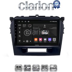 CLARION GL31571 Oem Για Suzuki Vitara & Brezza 2016