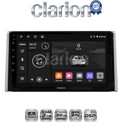 CLARION GL31572 Oem Για Toyota Rav4 2019
