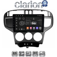 CLARION GL31600 Oem Για Hyundai Matrix 2001