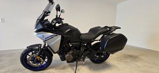 Yamaha Tracer 7 GT 2025