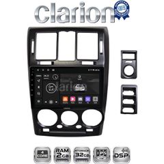 CLARION GL31719 Oem Για Hyundai Getz 2002