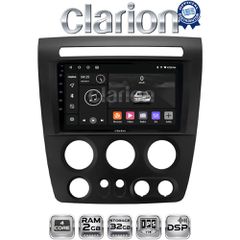 CLARION GL31721 Oem Για Hummer H3 2006