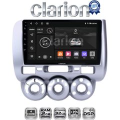 CLARION GL31730 Oem Για Honda Jazz 2002