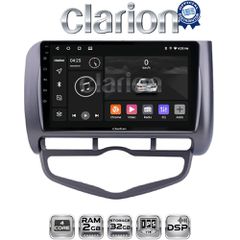 CLARION GL31731 Oem Για Honda Jazz 2003